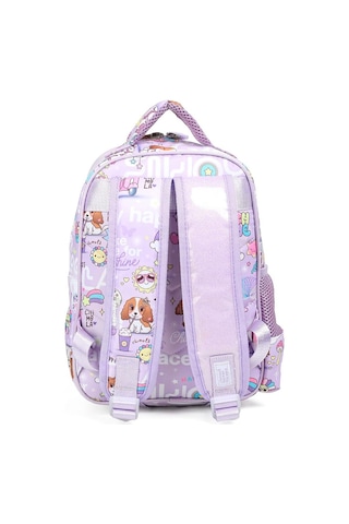 Chimola Cute Dog 12 Sırt Çantası Bt157 Çok Renkli