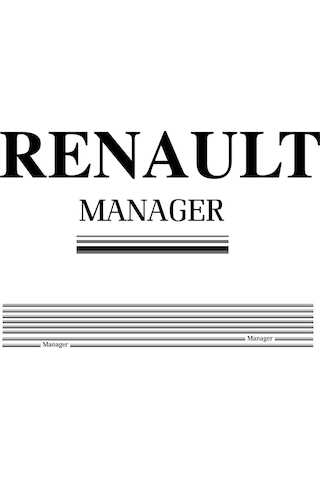 Manager Süs Şeridİ