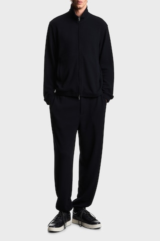 Emporio Armani Erkek Sweat Em005042 Af23623 Ub118 Lacivert