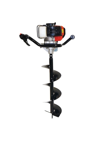MaxExtra GD KW 490 Toprak Burgu Makinesi MaxExtra GD KW 490 Toprak Burgu Makinesi