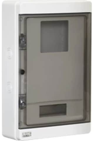 Çetinkaya Pano Çp 5320 33,5x52x13,5 1 Trifaze Sayaç İçin 15 Sigorta Yeri Şeffaf Kapaklı Sayaç Panosu Çetinkaya Pano Çp 5320 33,5x52x13,5 1 Trifaze Sayaç İçin 15 Sigorta Yeri Şeffaf Kapaklı Sayaç Panosu