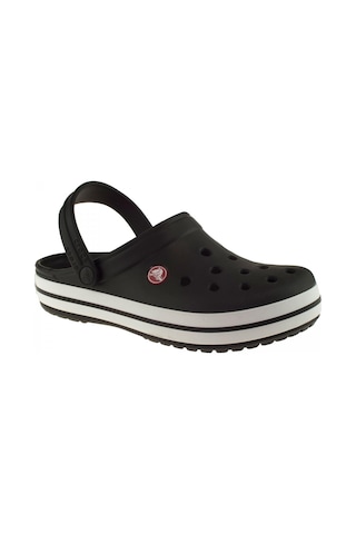Crocs Crocband Erkek Terlik - Siyah