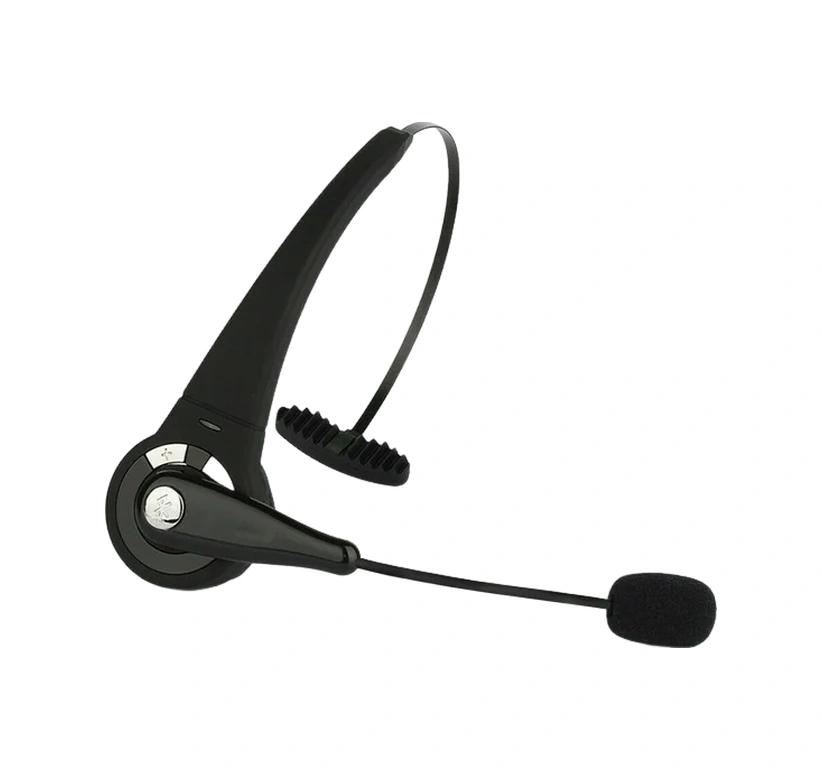 Lemestar Kulaküstü Kablosuz Gürültü Engelleme Bluetooth Kulaklık - 17 Saat Süre, Açık Konuşma, 10 Metre Bağlantı, Hafif Tasarım