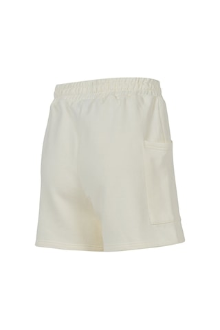 New Balance Lifestyle Women Short Bej