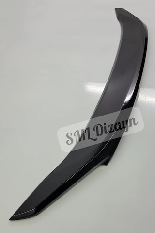Honda Civic Fc5 Spoiler Bagaj Üstü Spoyler Çıta Anatomik Boyalı