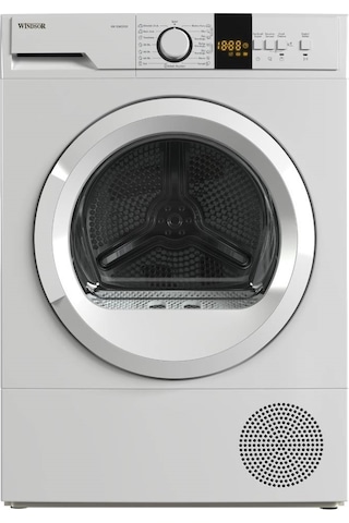 Windsor KM 10WS1101 10 KG Isı Pompalı Çamaşır Kurutma Makinesi