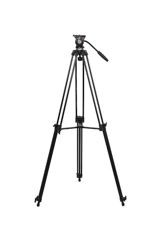 Nest 777 Profesyonel Dslr Ve Video Kamera Tripod