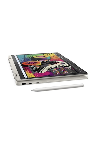 Lenovo Yoga 7 2-in-1 14AKP1083JR0097TR Ryzen AI 7 350 16 GB 1 TB M2 SSD 14" Free Dos Dizüstü Bilgisayar
