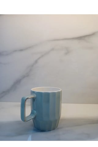 Angely Chına Kupa 270 Ml