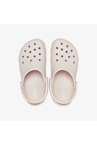 Crocs Classic Unisex Pembe Terlik 10001 Pembe