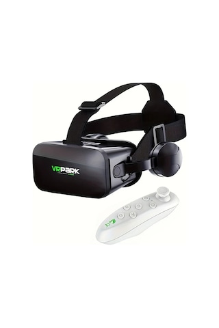 Xuweiwei J50 052 Yeni Vr 3d Sanal Gerceklik Gozlugu Akilli Telefon Uyumlu Ayarlanabilir Lens 3d Vr Gozluk Seti