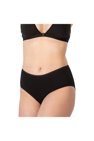 Emay Bayan Modal Pamuklu Yüksek Bel Bato Külot 1442