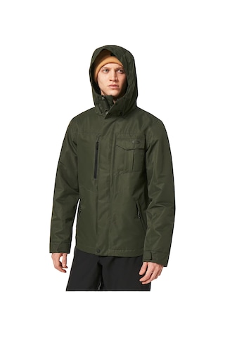 Oakley Core Dıvısıonal Rc Insulated J Haki Haki