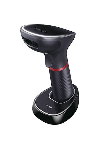 Sunlux Xl-9610 Kablosuz Karekod Okuyucu Usb Bağlantılı