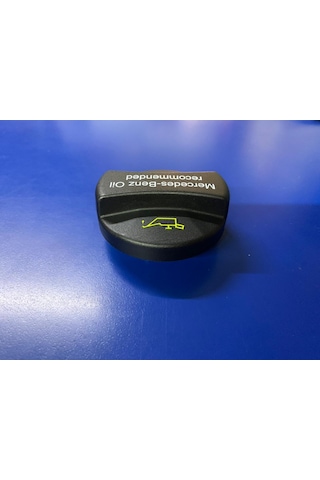 Mercedes Motor Yag Dolum Kapagi 522266980