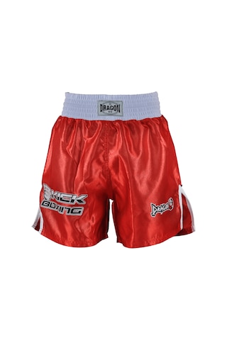 Dragondo Kf1003 Kick Boks Şortu 001