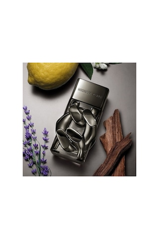 100 Ml Erkek Parfüm, Şık Ve İhtişamlı Oryantal Koku Diğer