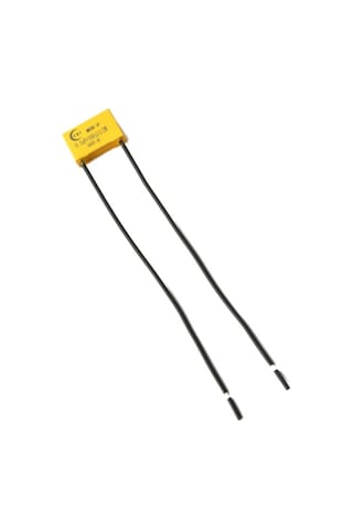 Shelly Rc Snubber Devre Koruma Modülü