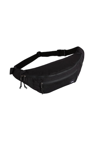 0a2zxxbka1-r Vans Ward Cross Body Pack Bel Çantası Siyah 0a2zxxbka1-r Siyah