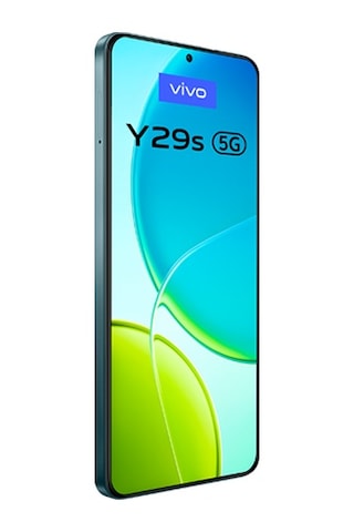 Vivo Y29S 5G 6 GB 128 GB (Vivo Türkiye Garantili)