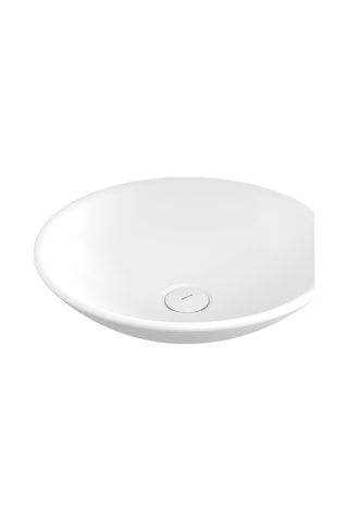 Bocchi Venezia Çanak Lavabo Beyaz - 1120-001-0125 Beyaz