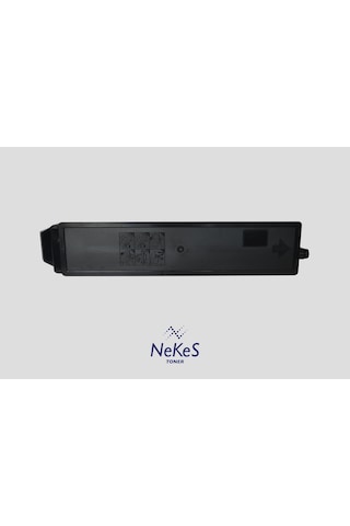 Nekes Toner Kyocera Tk-895 Siyah Uyumlu Toner / 1t02k00nl0