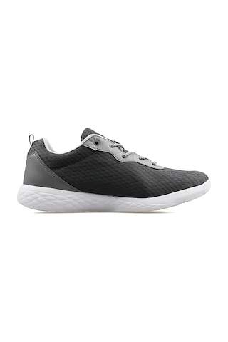 Hummel Oslo Unisex Sneaker Gri