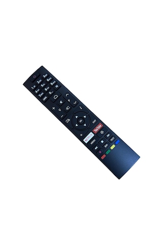 Lcd Plazma Uzaktan Kumanda Vestel Netflıx - You Tube Play Tuşlu Uyumlu