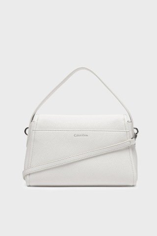 Calvin Klein Bayan Çanta Lv04f3425g 4lx Beyaz