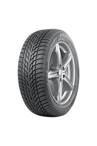 Nokian 175/65R15 84T Snowproof 1 Kış Lastiği - 2024