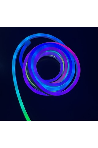 Horoz Capital-5 Rgb Neon Smart Kit - 5 Metre