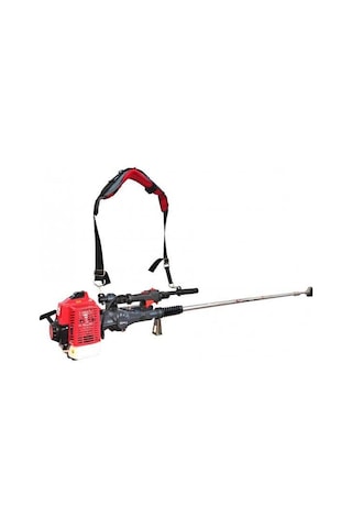 Stella Plus Sp1000S - Kancalı Zeytin Hasat Makinesi - Sarsıcı