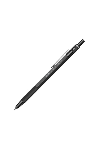 Scrikss Graph-x 2b 2.0 Siyah Gizli Uç Mekanik Kurşun Kalem