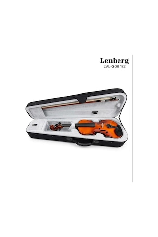 Lenberg Lvl-300 1/2 Keman