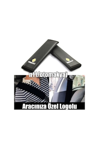 Renault Scenic Konfor Seti Aksesuarı Tuning Modifiye