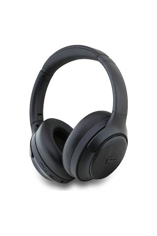 Lacoste LH01 ANC Taşıma Çantalı Katlanabilir Bluetooth 5.4 Kulak Üstü Kulaklık