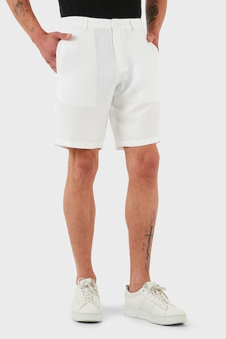 Armani Exchange Erkek Short 8nzs67 Znfnz 1100 Beyaz Beyaz