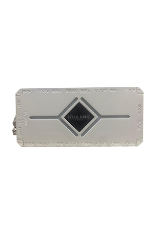 Taplin Tf-100w Beyaz Argb Fan Led Kontrolcü Hub