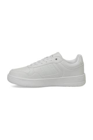 Kinetix Lowner Pu W Beyaz Kadın Sneaker 000000000102697097