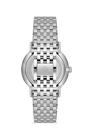 Claude Bernard Erkek Kol Saati Cb.80139.3m.nın Gümüş
