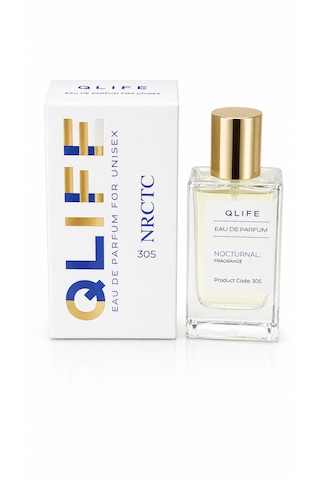 Özel Seri Unisex Parfüm Fleur Narcotique Edp No: 305 50 Ml Aromatik