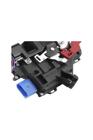 Vager Seat Toledo 2005-2009 Ön Sol Kapı Kiliti Kilidi Mekanizması 3d1837015