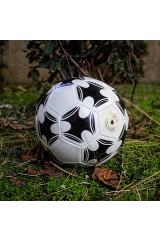 Futbol Topu 270 Gr 5 Numara Futbol Topu Dikişli