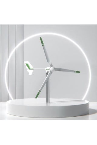 Teknovasyon Arge Altech Boreas 2000 - 2 Kw On-grid Yatay Rüzgar Türbini