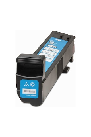 Hp Cb381A (824A) Mavi Toner Cp6015De