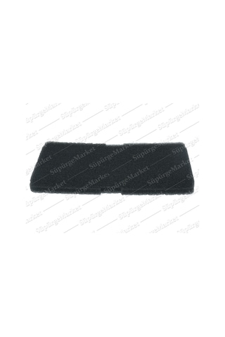 Grundig Uyumlu Gdh80 Çamaşır Kurutma Makinesi Sünger Filtresi - 298084416