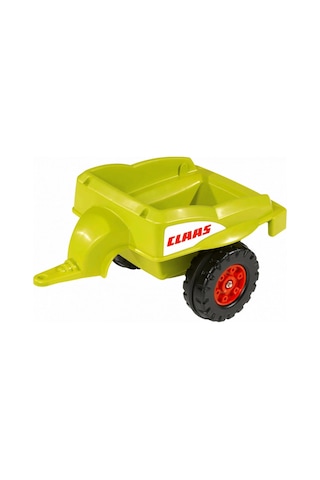 Claas Celtis Yükleyici + Römork - Smb-800056553