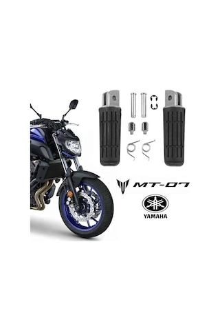 Yamaha Mt07 Basamak Seti Ön Yamaha Mt07 Basamak Seti Ön