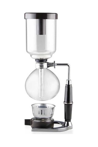 Epinox Sifon Kahve Demleme (3 Bardak) (Sfn-3)