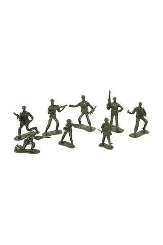 Vakumlu Asker Set 3+yaş